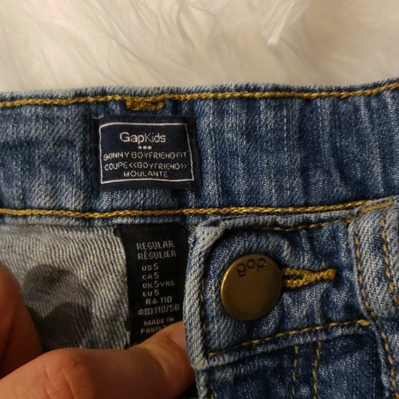 Gap kids jeans - Picture 3 of 3